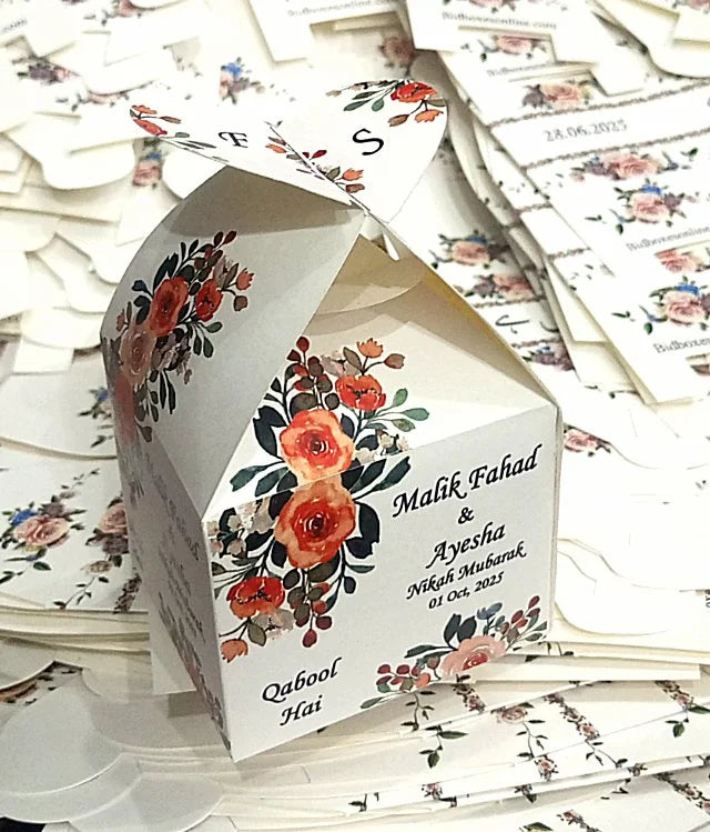 Pyramid box 021