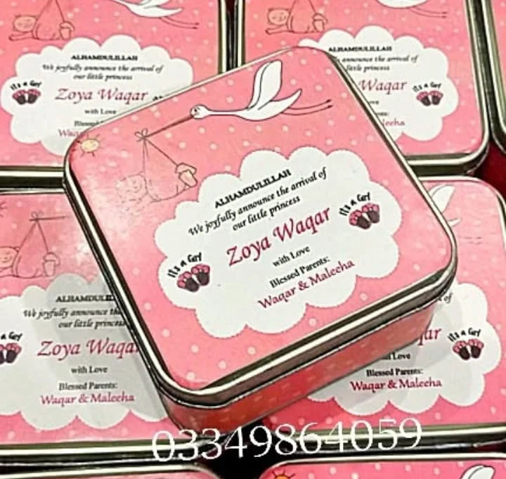 Baby box 020