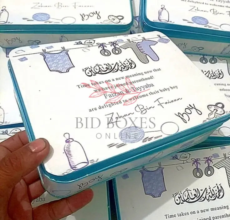 Baby box 026