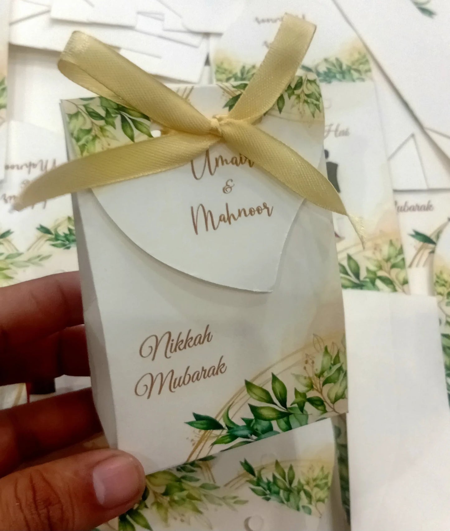 Card box 019