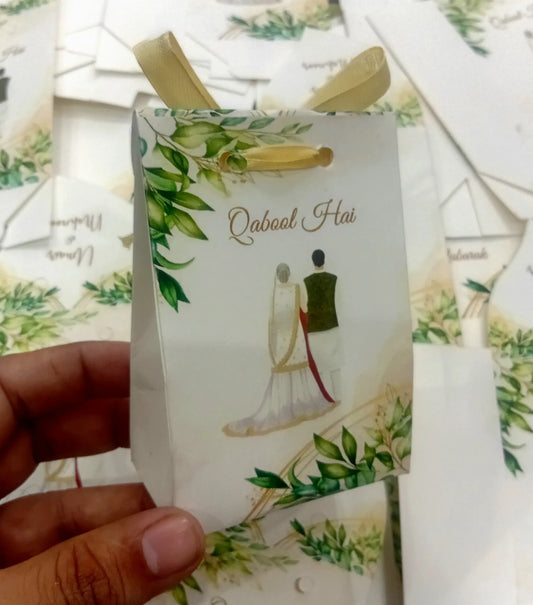 Card box 019