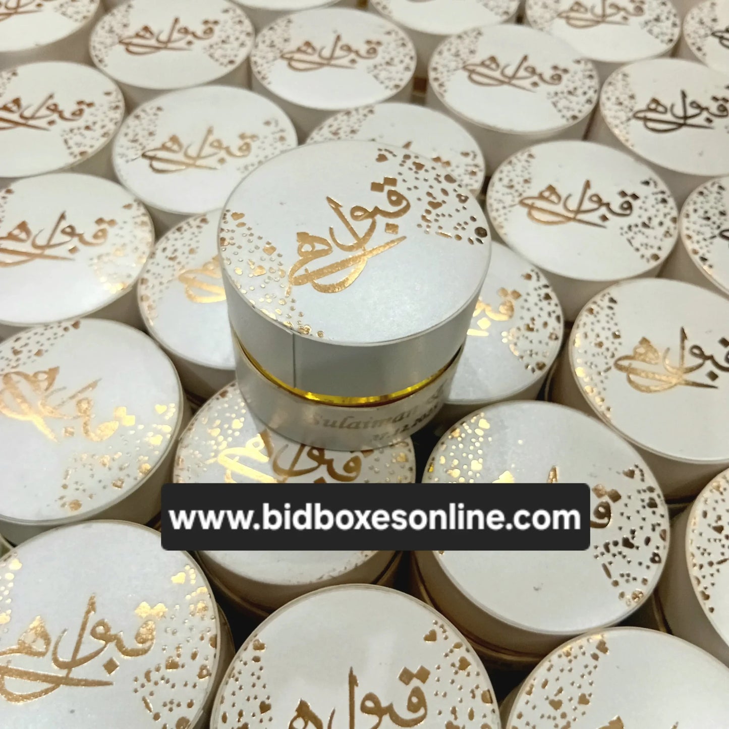 Card box 012