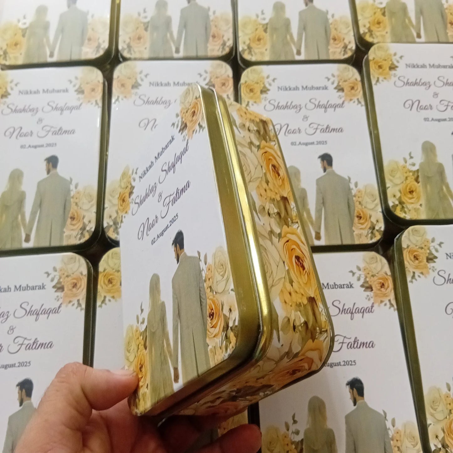 Sweet Box 003