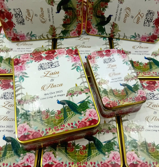 Sweet Box 002