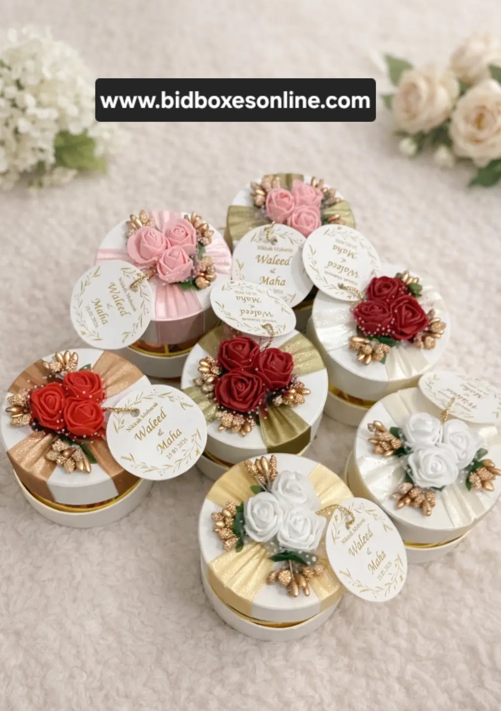 Card box 005