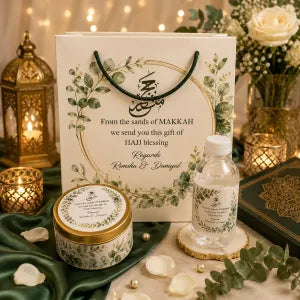 Umrah Set 005
