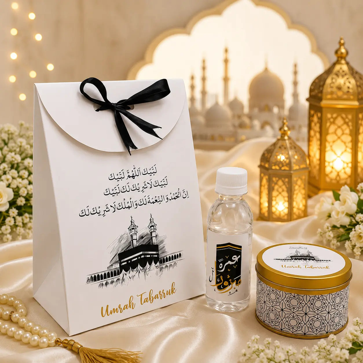 Umrah Set 016