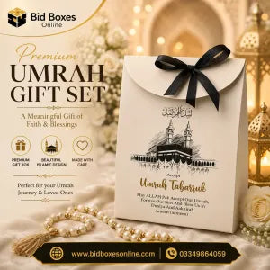 Normal Umrah bag only