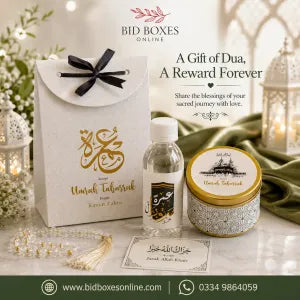 Umrah Set 004