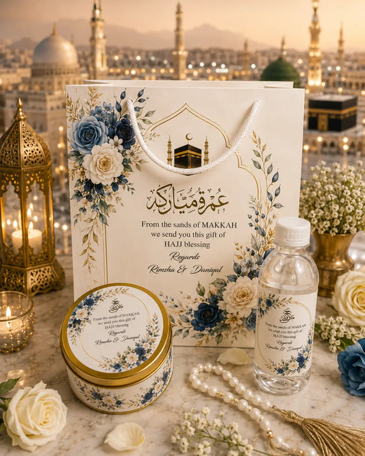 Umrah Set 014