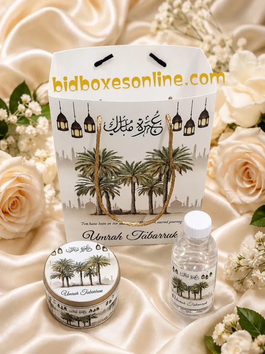 Umrah Set 011
