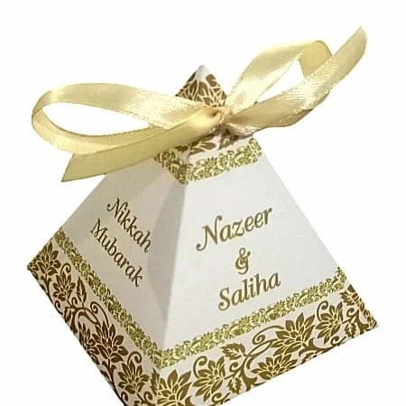 Pyramid box 013