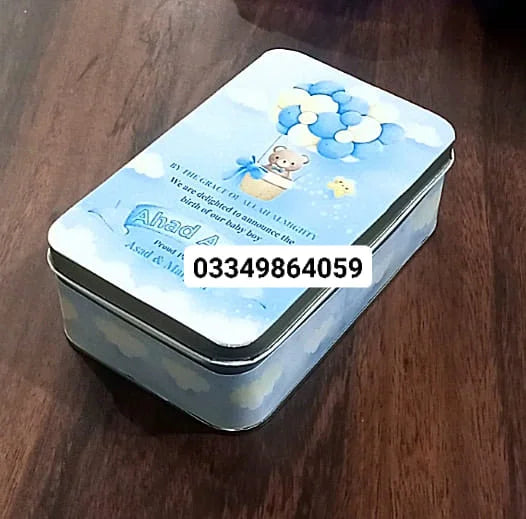 Baby box 016