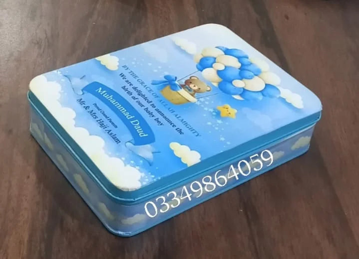 Baby box 018