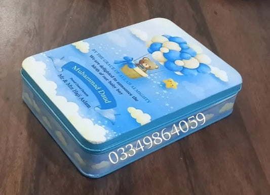 Baby box 018