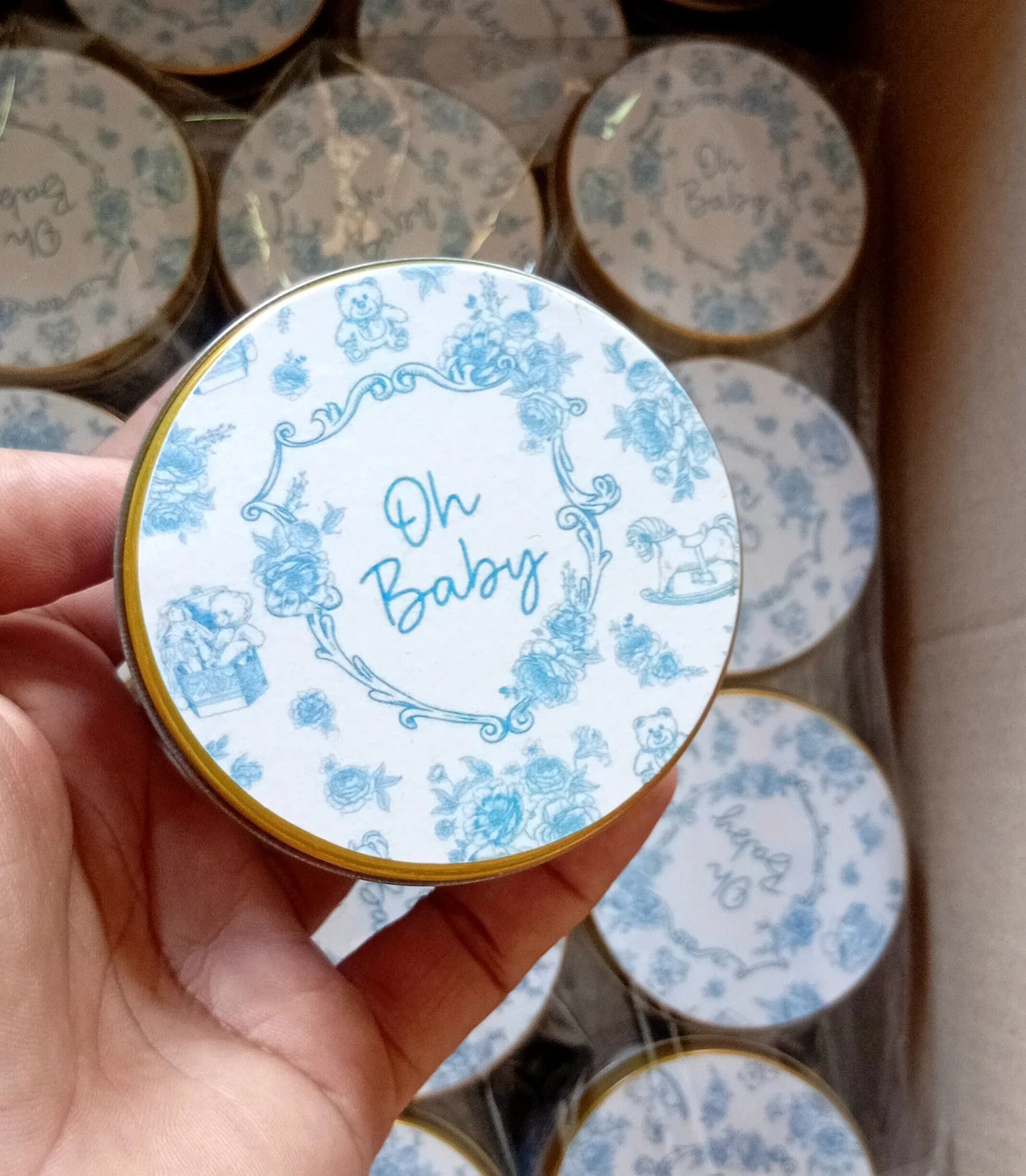 Baby box 019
