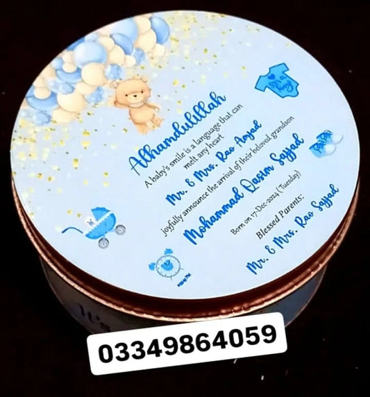 Baby box 021