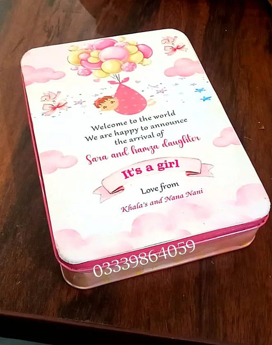 Baby box 022