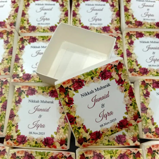 Card box 024