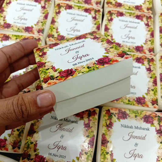 Card box 024