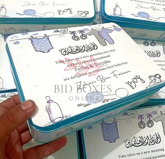 Baby box 026