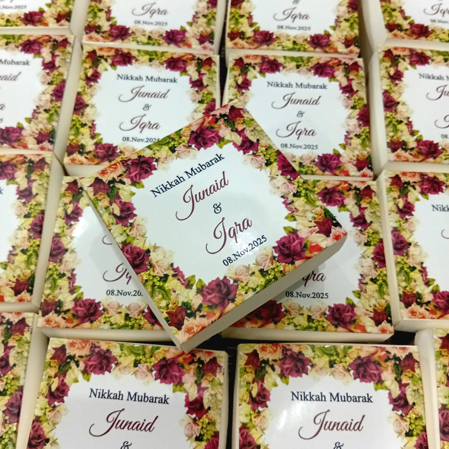 Card box 024