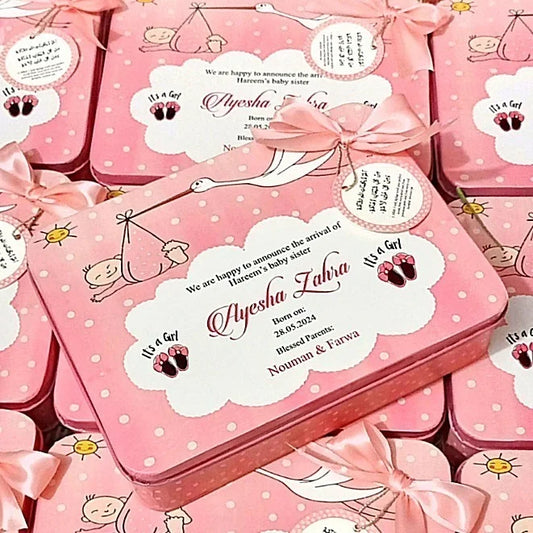Baby box 027