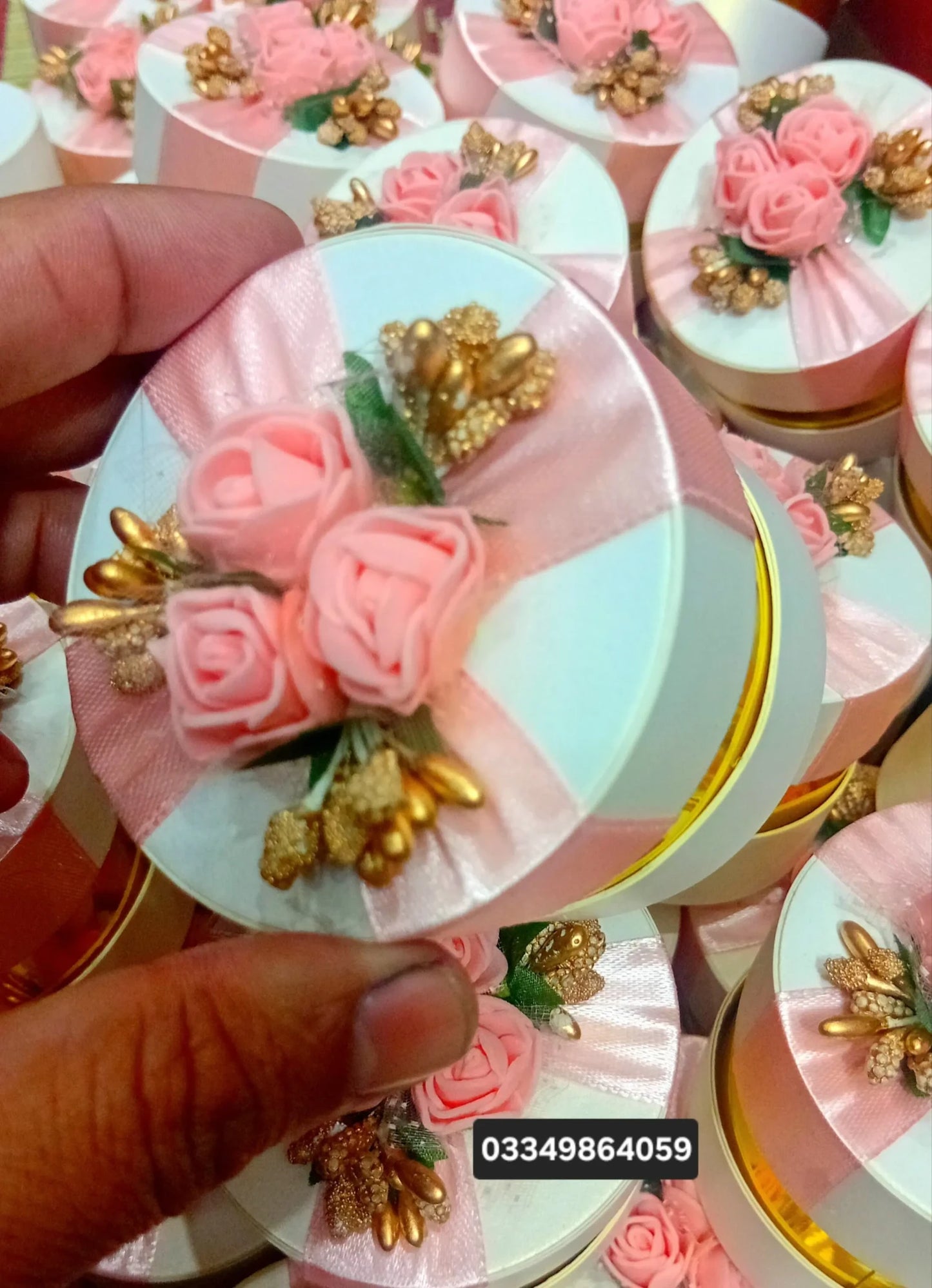 Card box 018