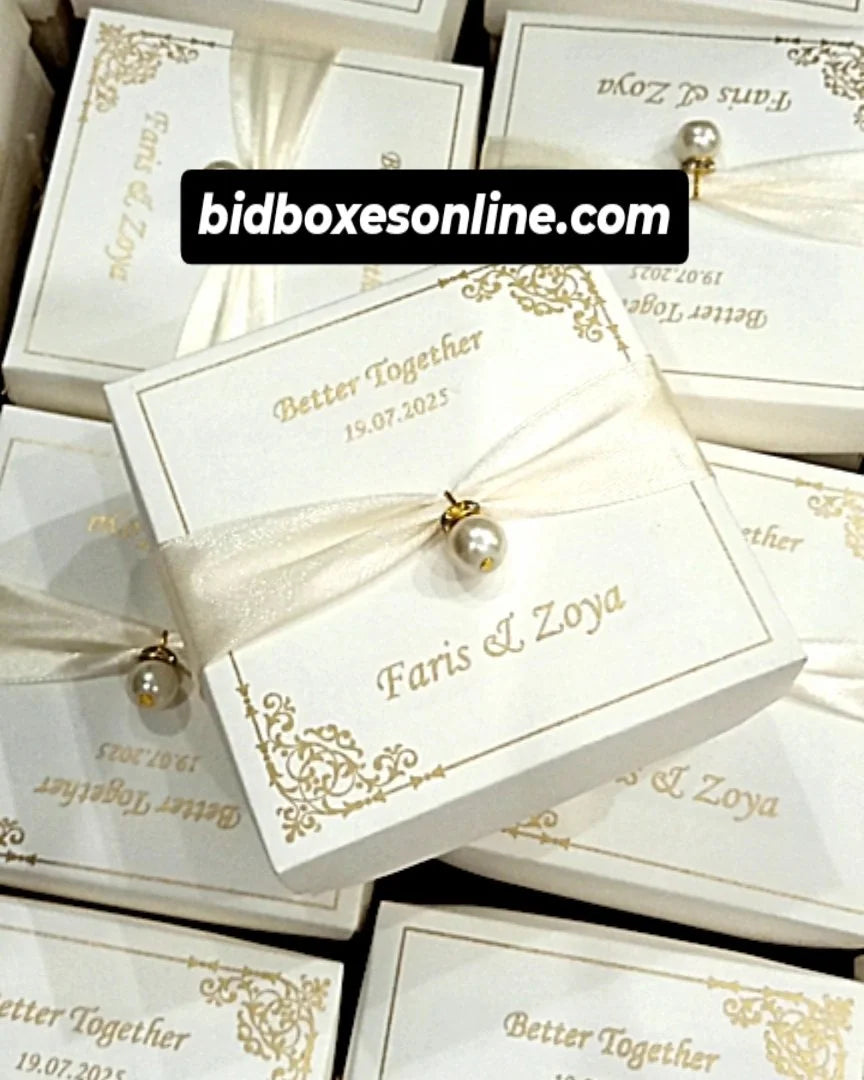 Card box 010