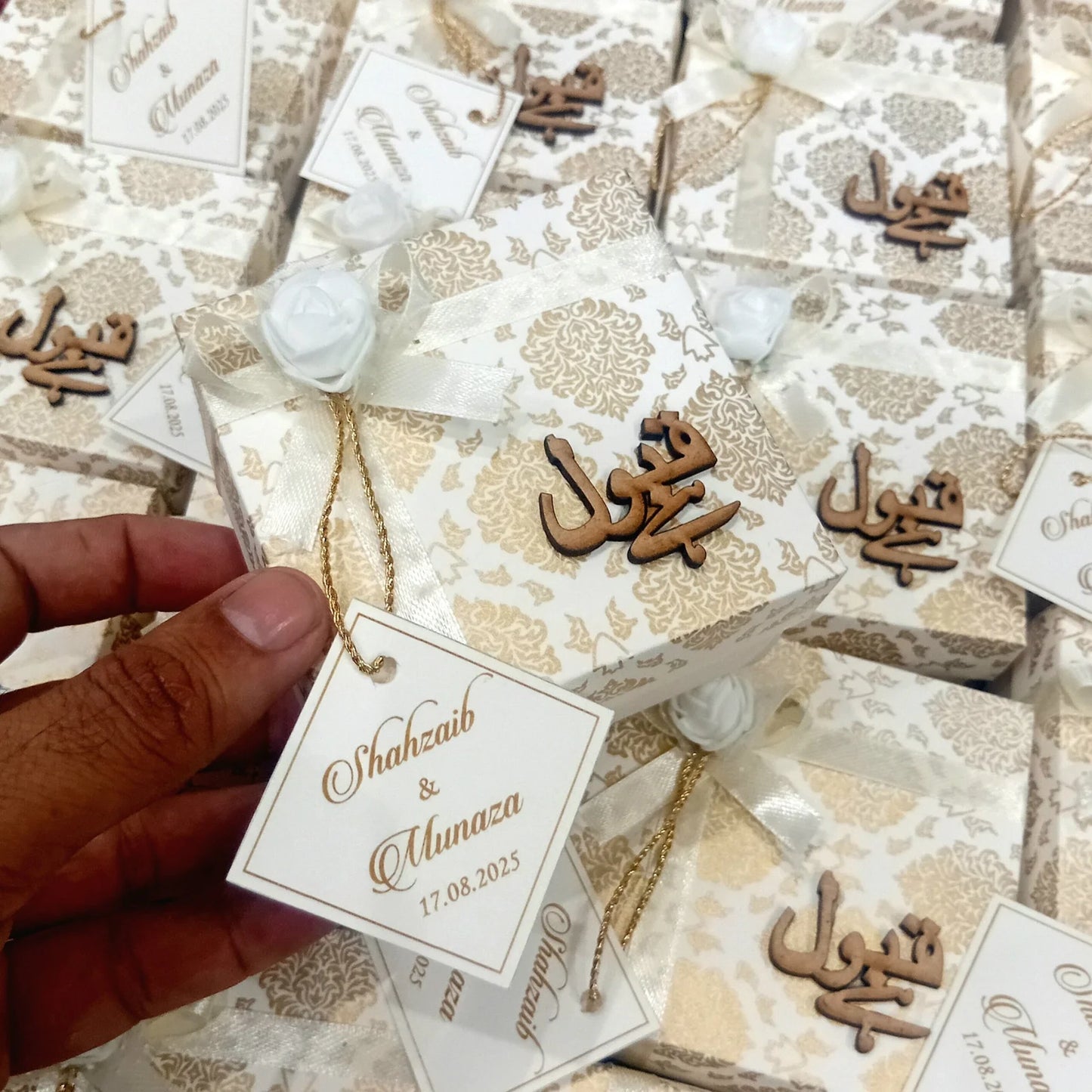 Card box 011