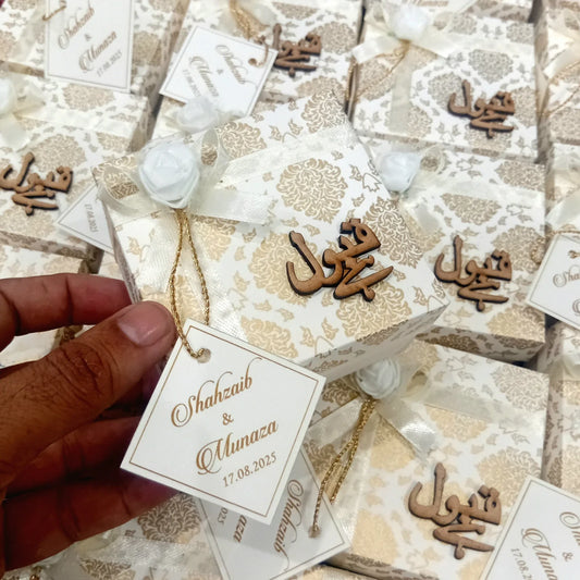 Card box 011