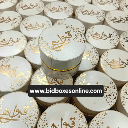 Card box 012