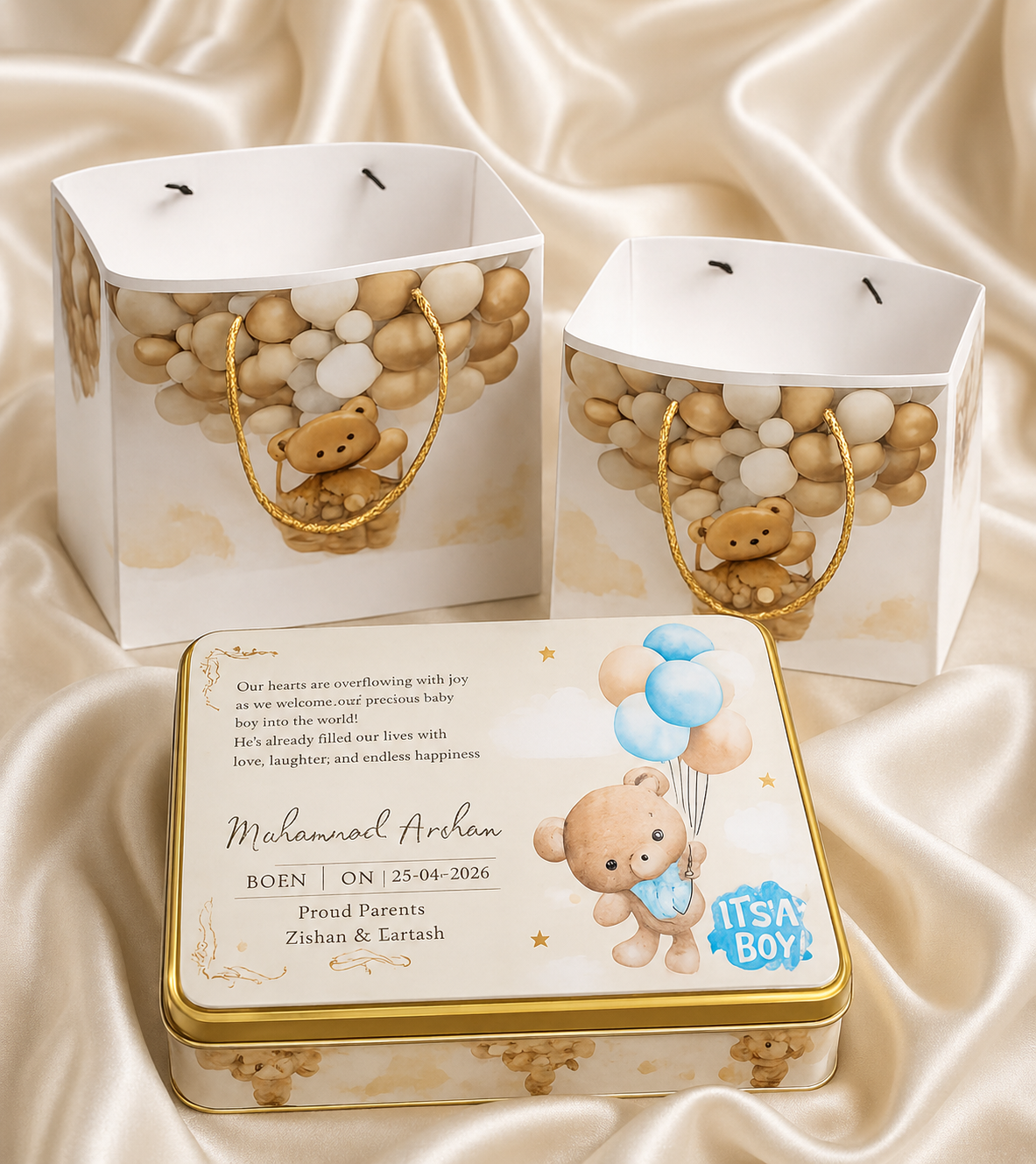 Baby box 030