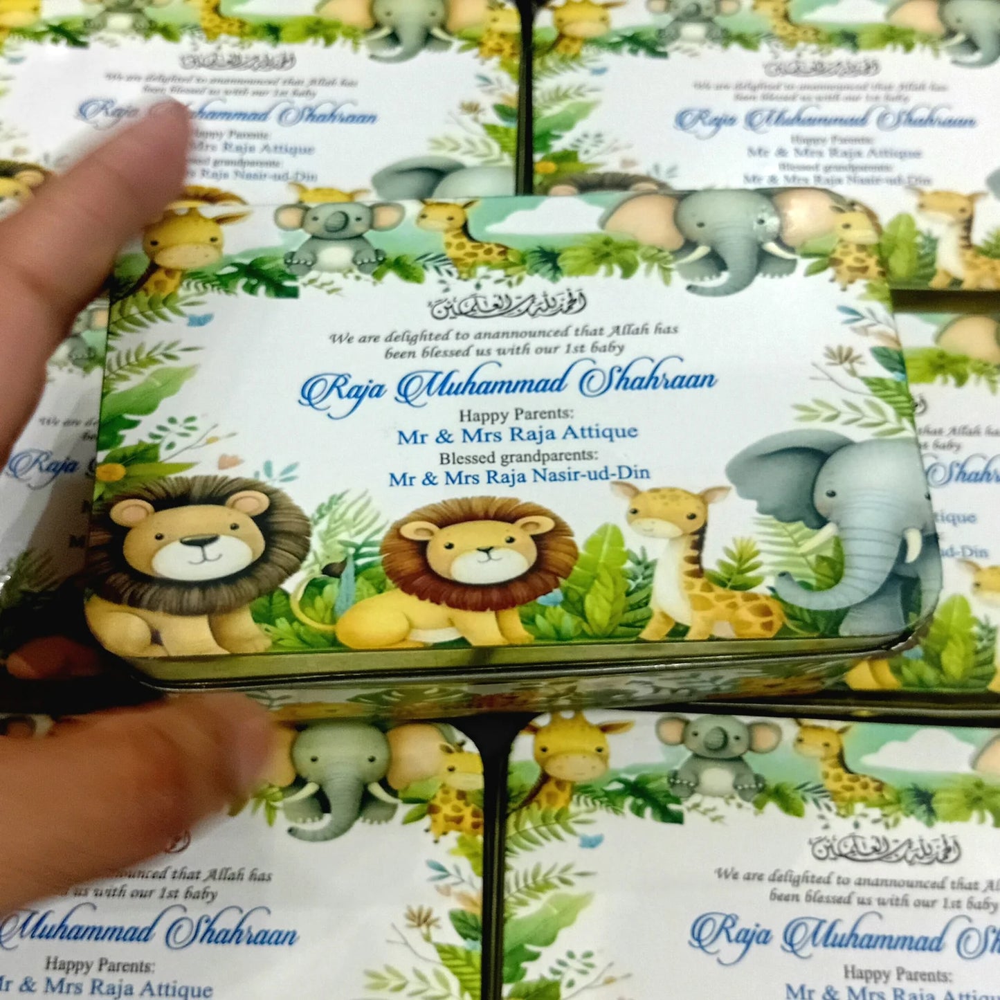 Baby box 009