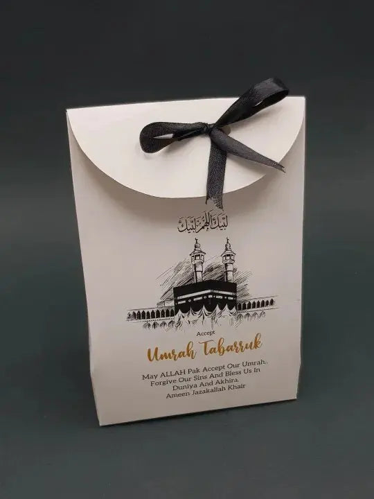 Umrah or hajj Bag only