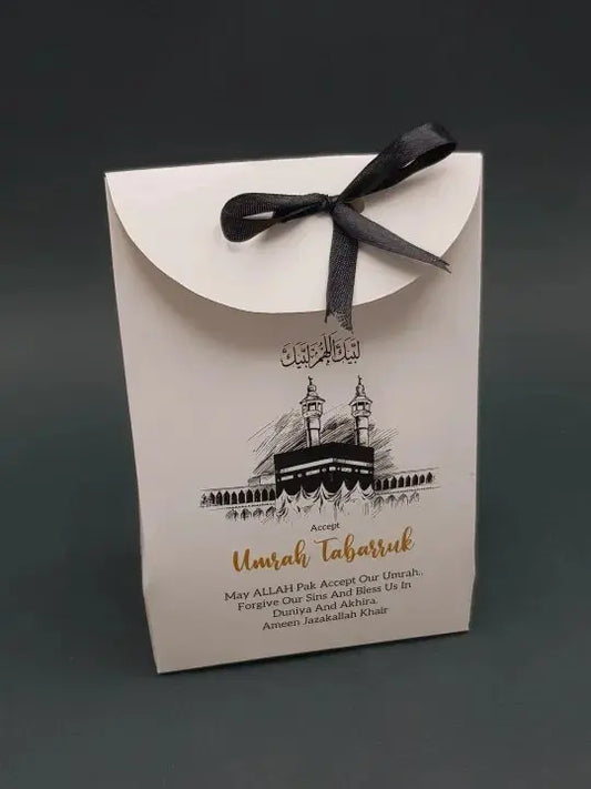 Umrah or hajj Bag only