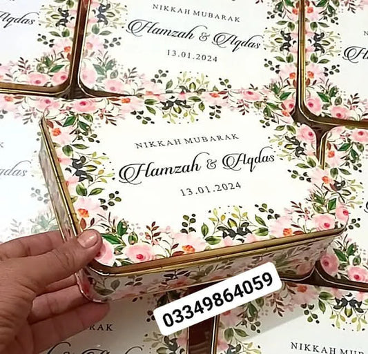 Sweet Box 004
