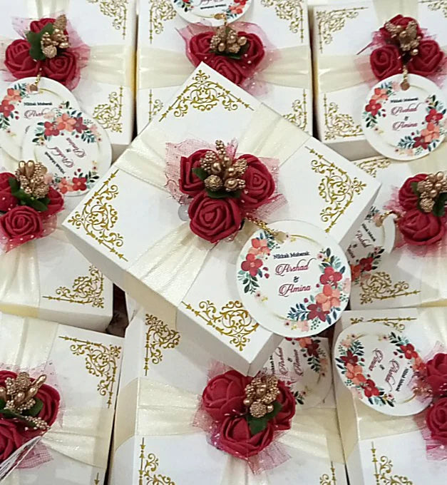 Card box 004