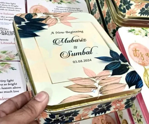 Sweet Box 007
