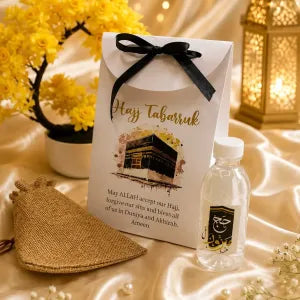 Umrah Set 008