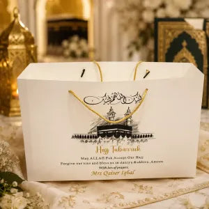 Big Umrah bag only