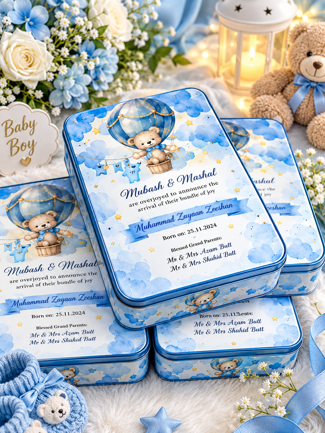 Baby box 046