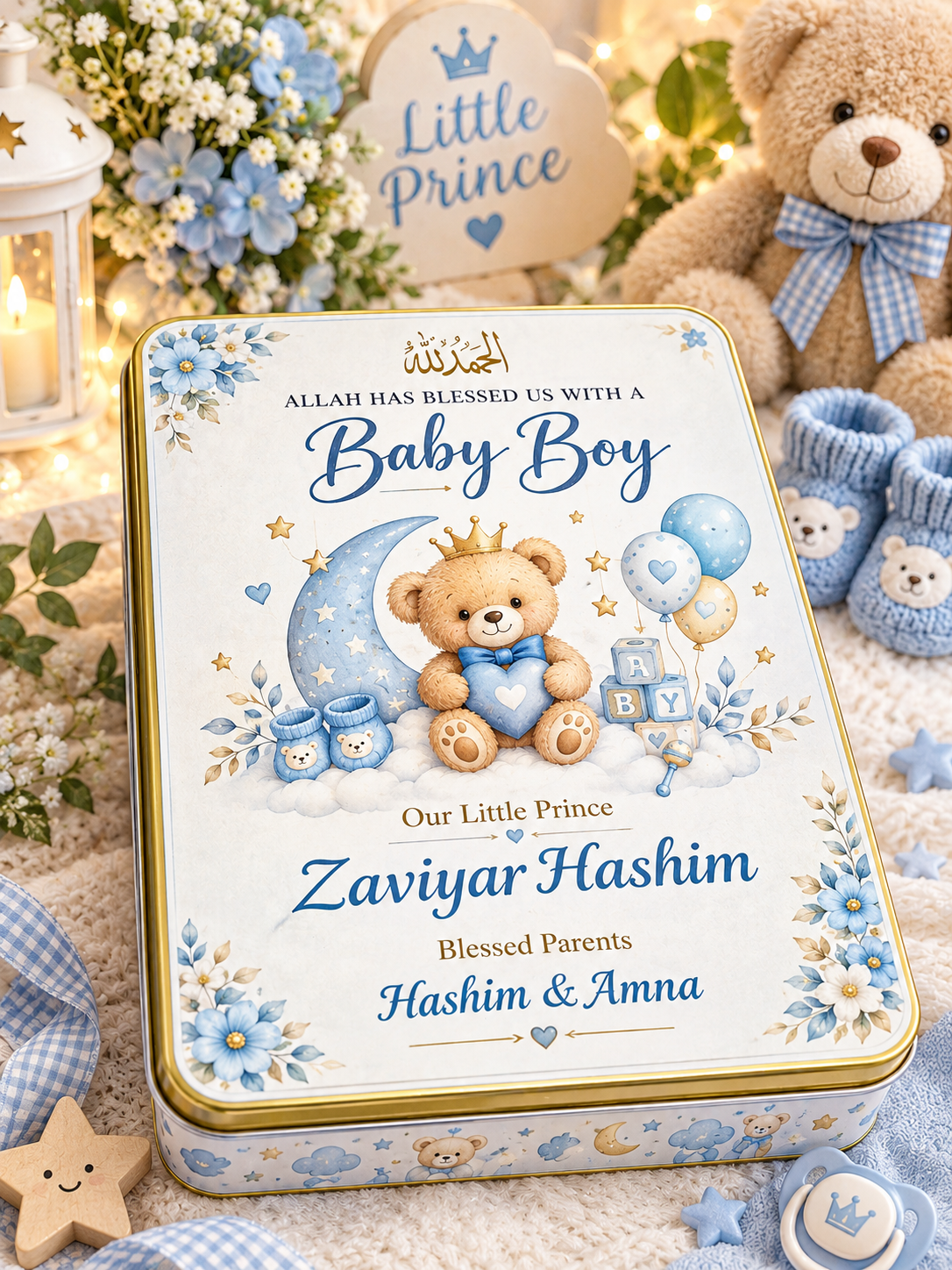 Baby box 047