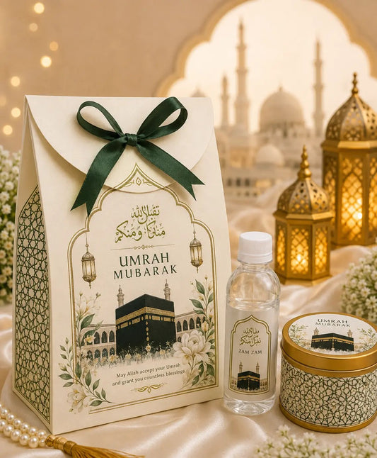 Umrah Set 038