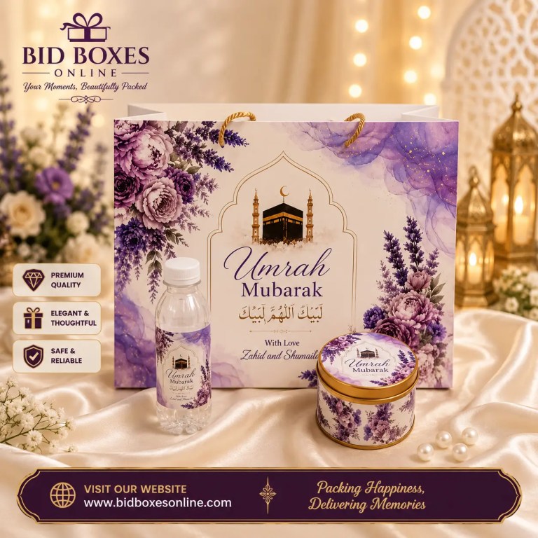 Big Umrah Set 15