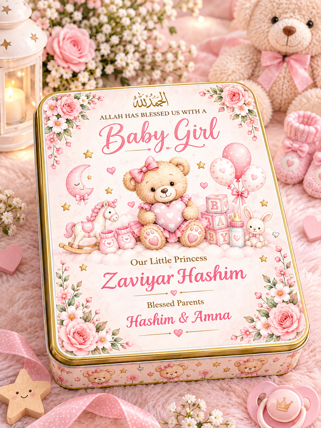 Baby box 048