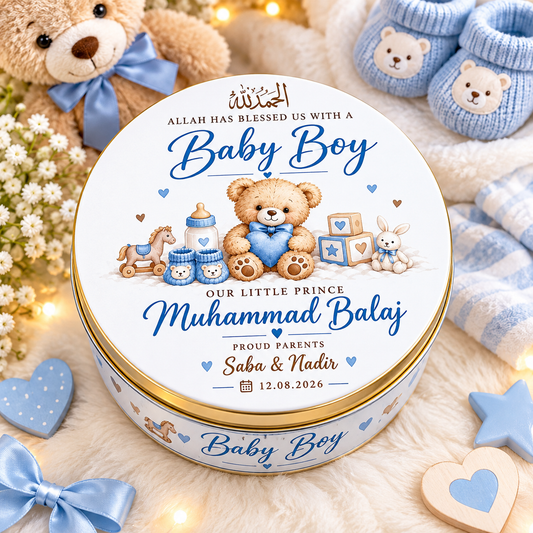 Baby box 018