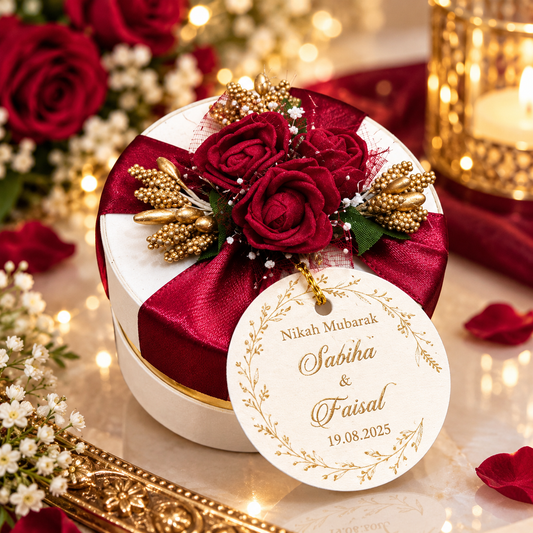 Card box 023