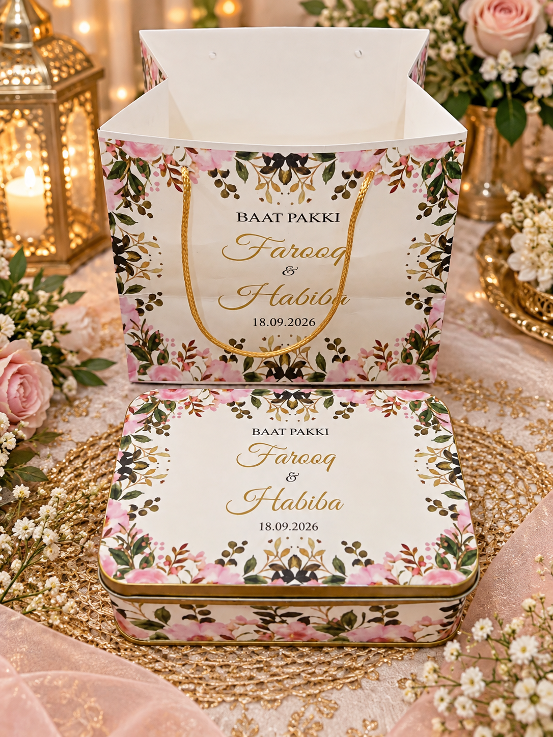 Baat pakki sweet box 001