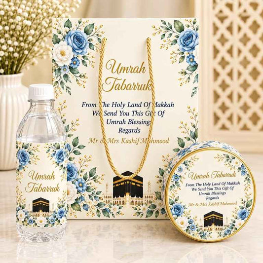 Umrah Set 035